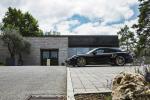 Porsche 911 Turbo S GTSport by TechArt 2018 года